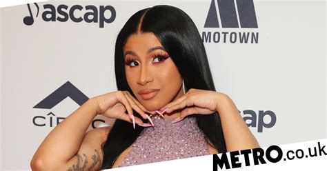 leaked cardi b|Cardi B Nude Photos & Videos